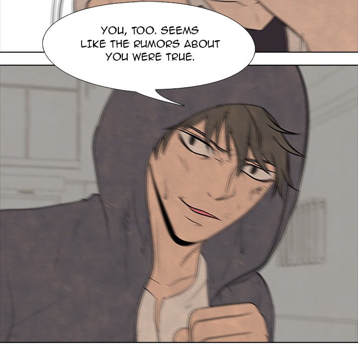High School Devil chapter 97 page 28