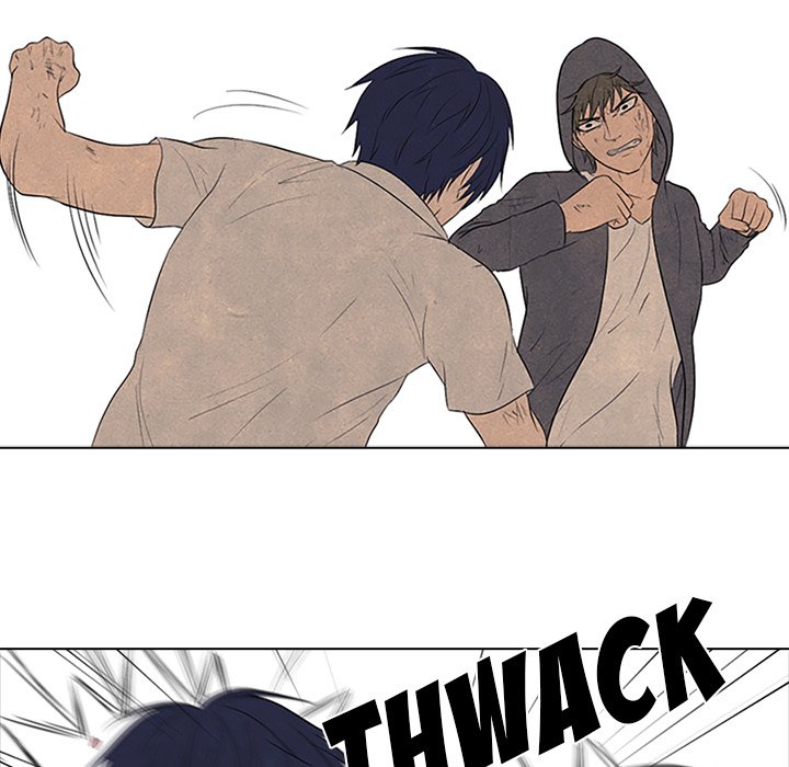 High School Devil chapter 97 page 31