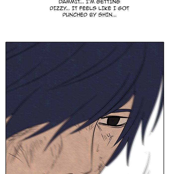High School Devil chapter 97 page 33