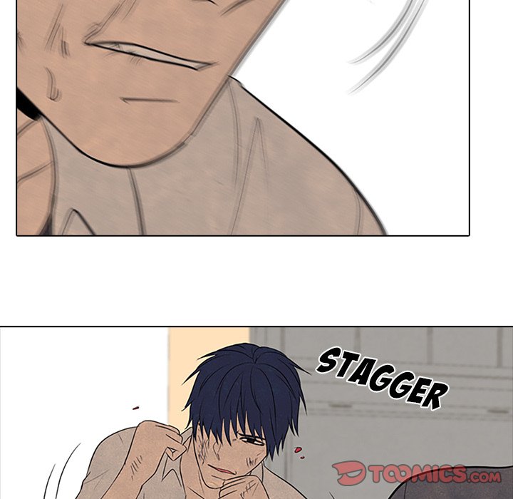 High School Devil chapter 97 page 34