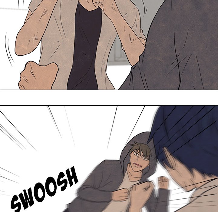 High School Devil chapter 97 page 35