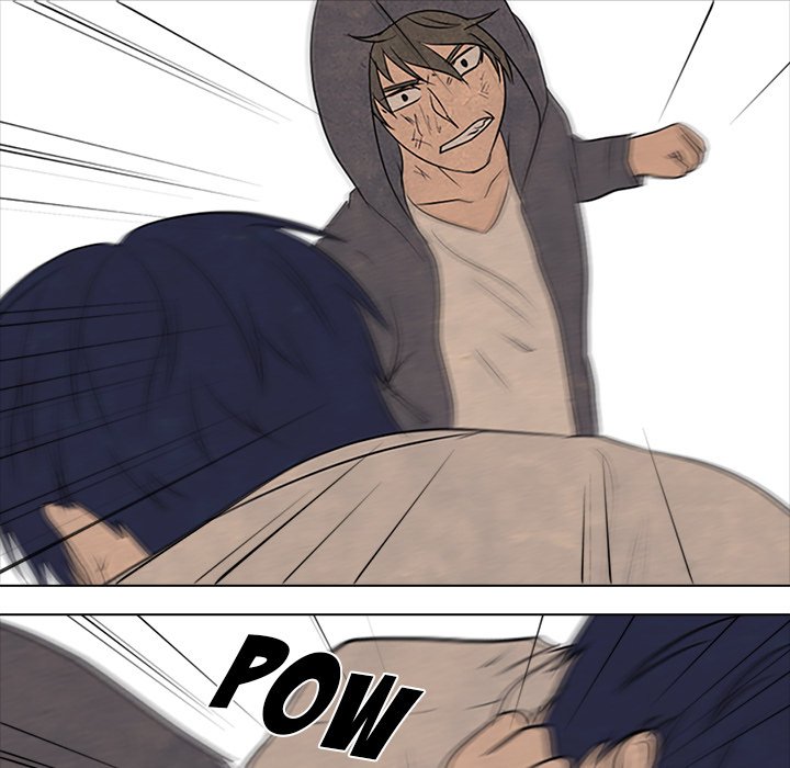 High School Devil chapter 97 page 39