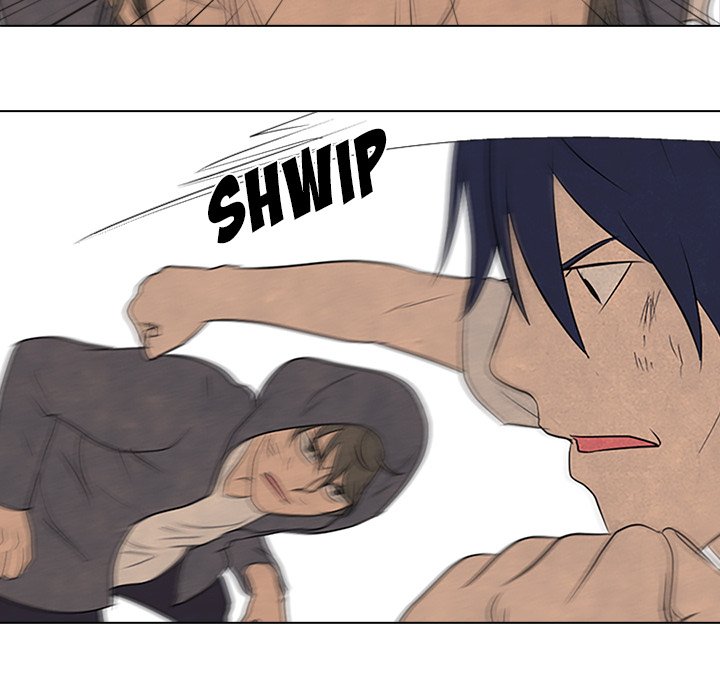 High School Devil chapter 97 page 44