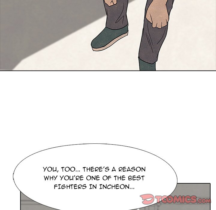 High School Devil chapter 97 page 54