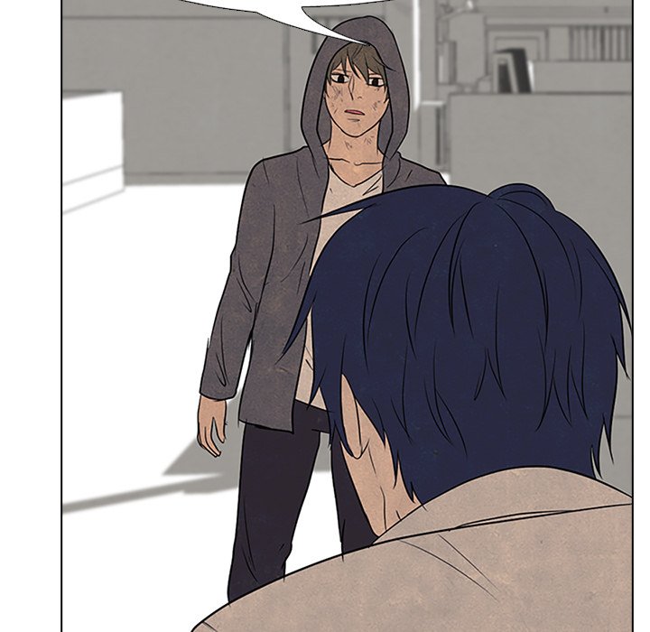 High School Devil chapter 97 page 55