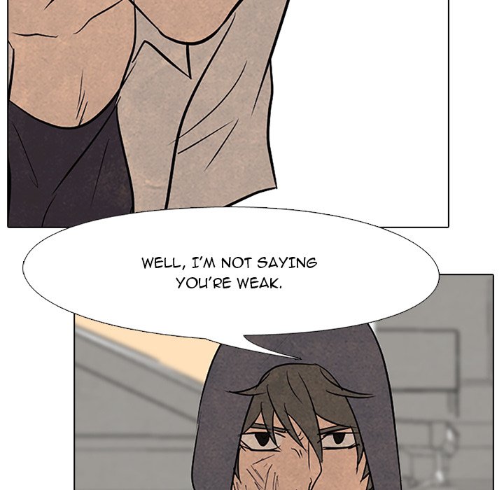 High School Devil chapter 97 page 60