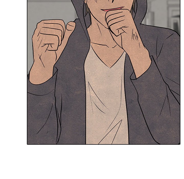 High School Devil chapter 97 page 61