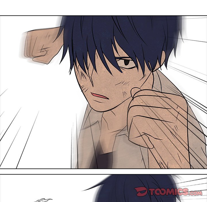 High School Devil chapter 97 page 66