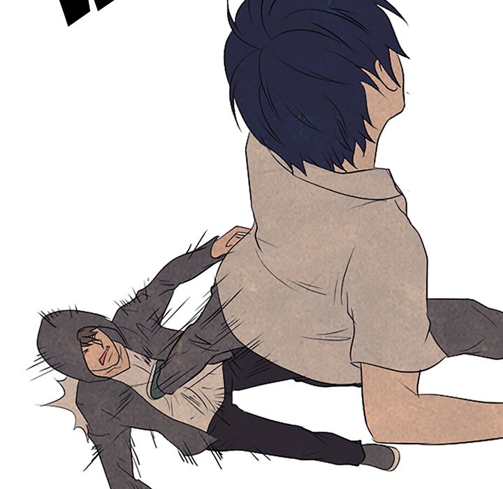 High School Devil chapter 97 page 72