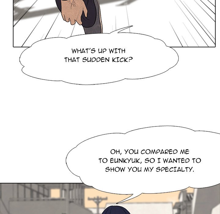 High School Devil chapter 97 page 77