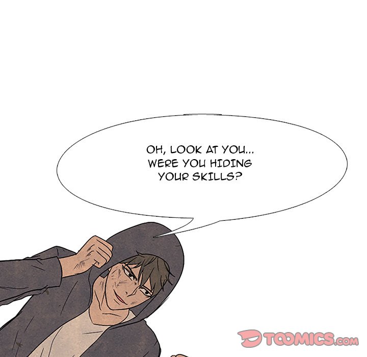 High School Devil chapter 97 page 82