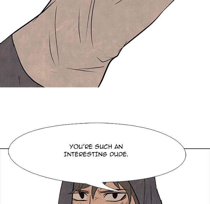 High School Devil chapter 97 page 84