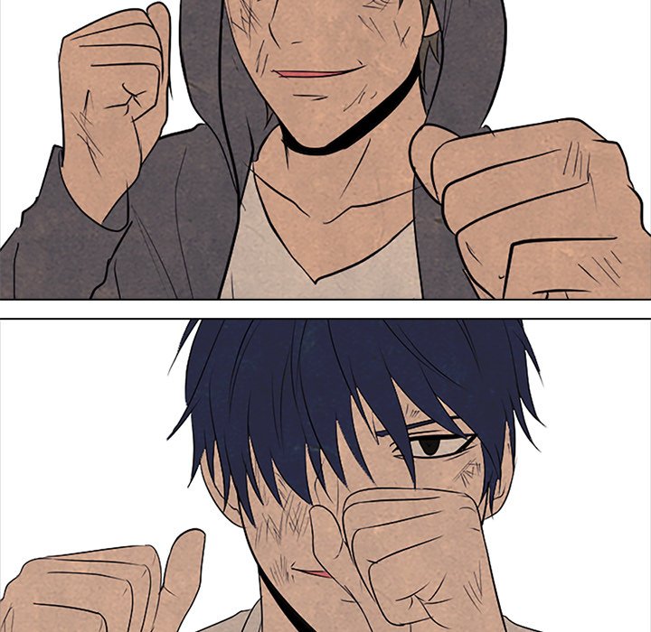 High School Devil chapter 97 page 85
