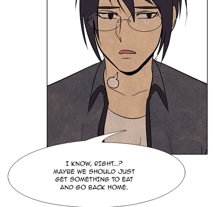 High School Devil chapter 97 page 91