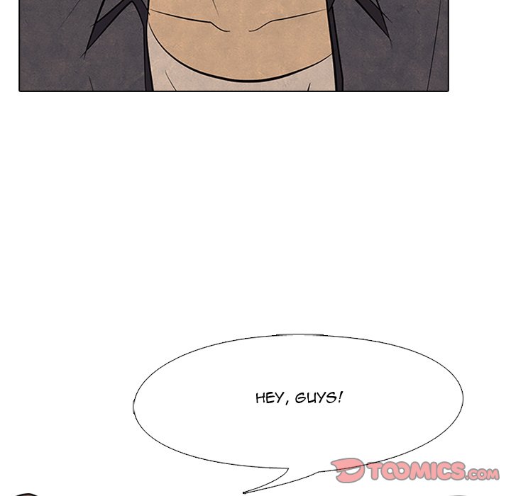 High School Devil chapter 97 page 94