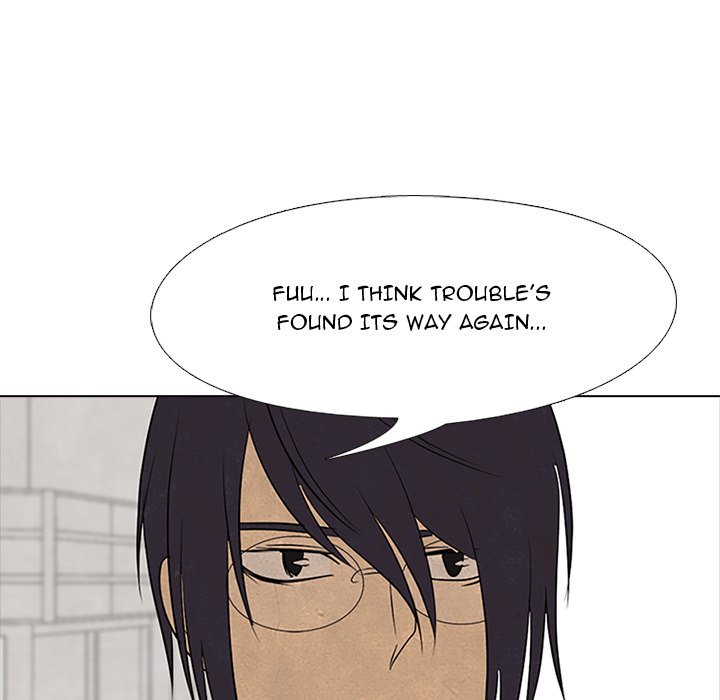 High School Devil chapter 97 page 96