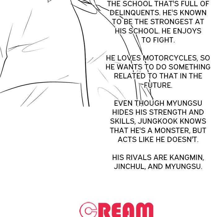 High School Devil chapter 97 page 100