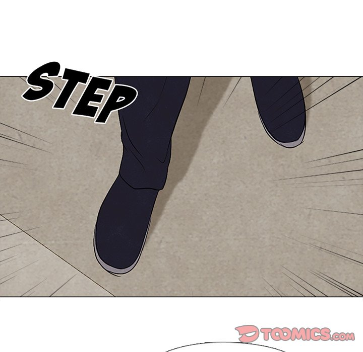 High School Devil chapter 98 page 6