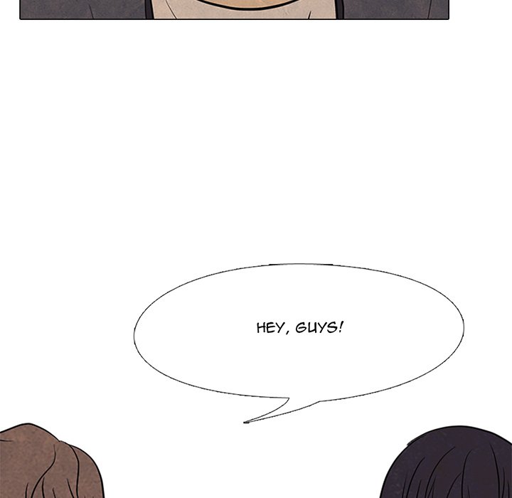 High School Devil chapter 98 page 8