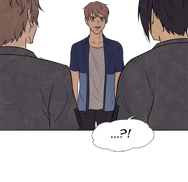 High School Devil chapter 98 page 9