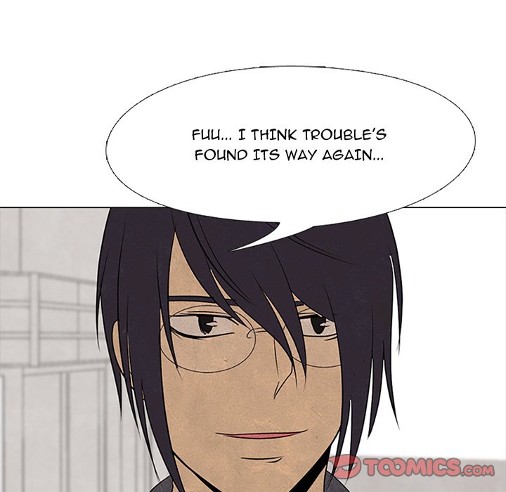 High School Devil chapter 98 page 10