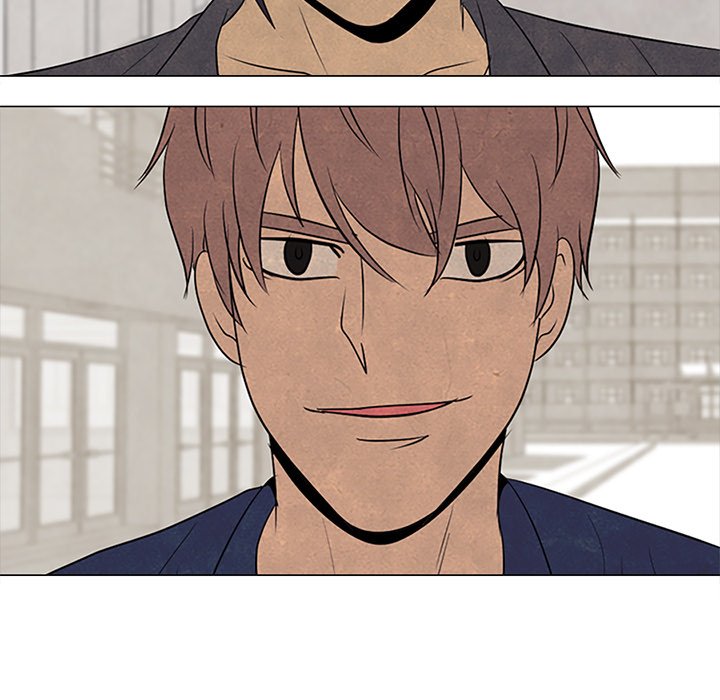 High School Devil chapter 98 page 11