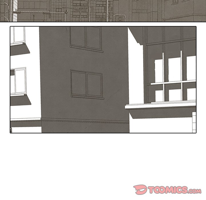 High School Devil chapter 98 page 14