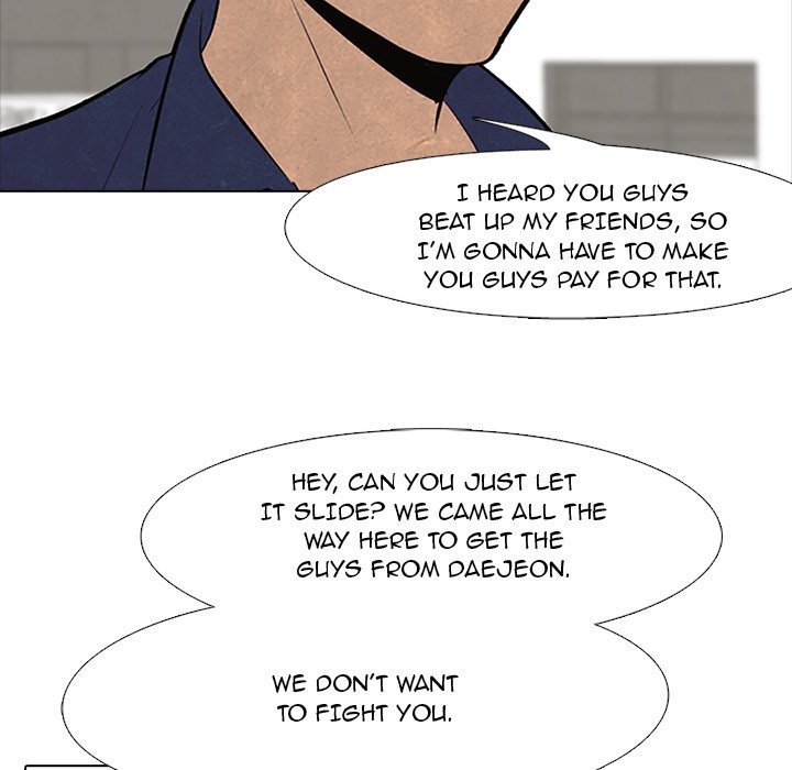 High School Devil chapter 98 page 19