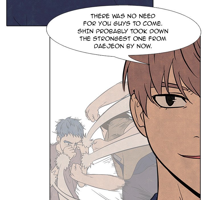 High School Devil chapter 98 page 21