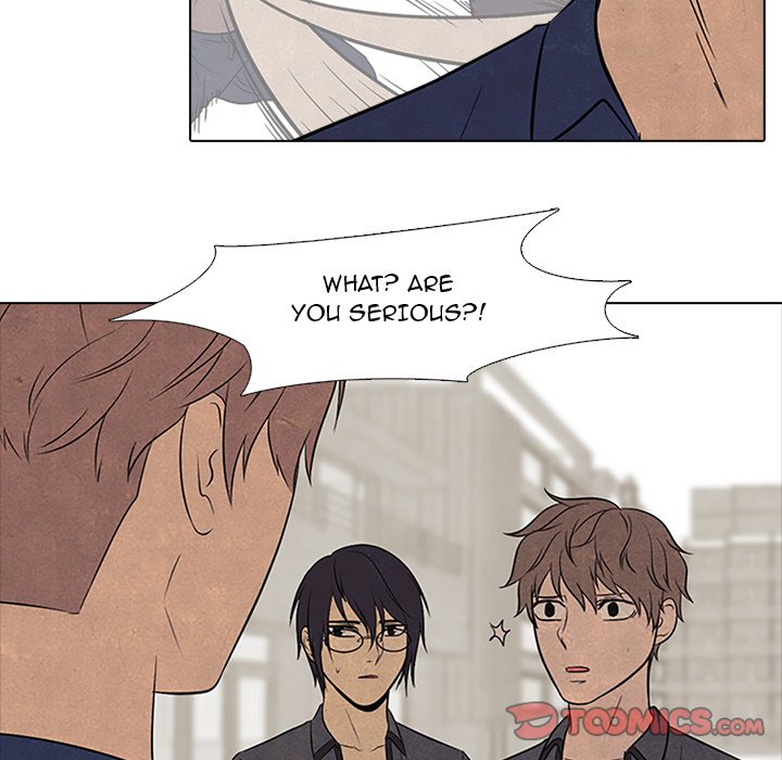 High School Devil chapter 98 page 22