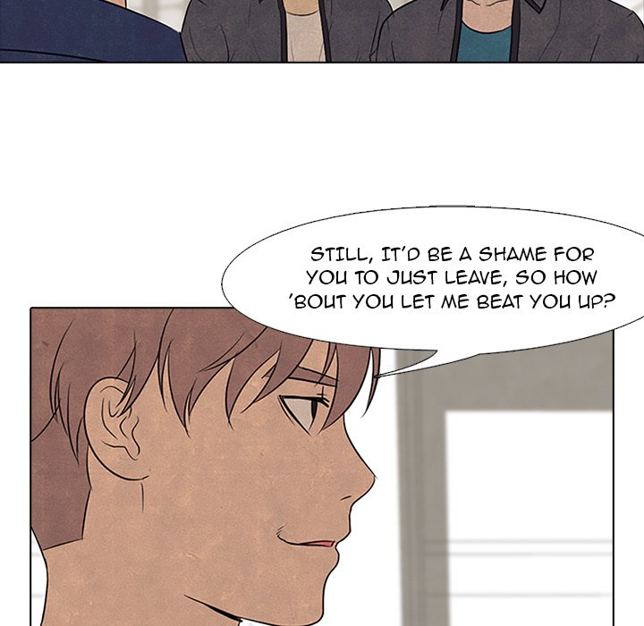 High School Devil chapter 98 page 23