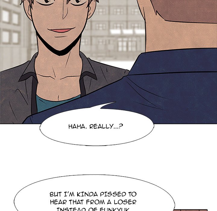 High School Devil chapter 98 page 25