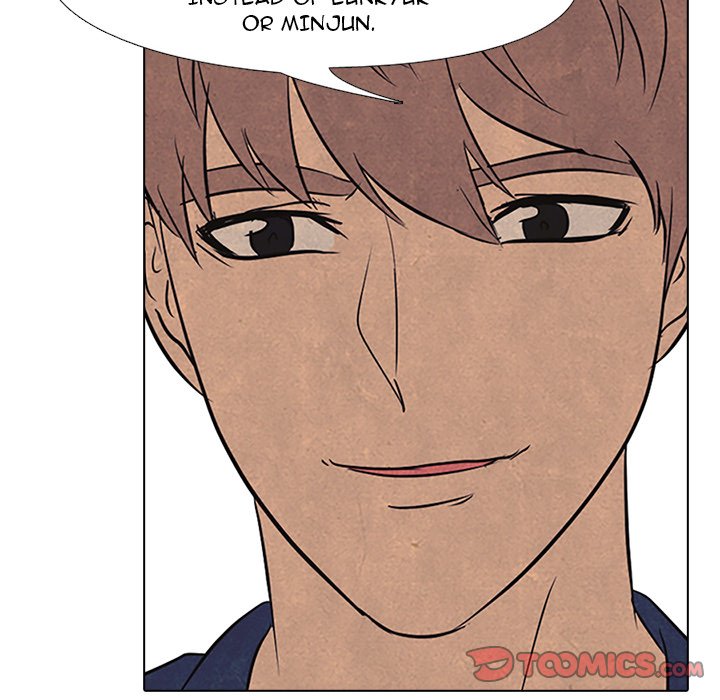 High School Devil chapter 98 page 26