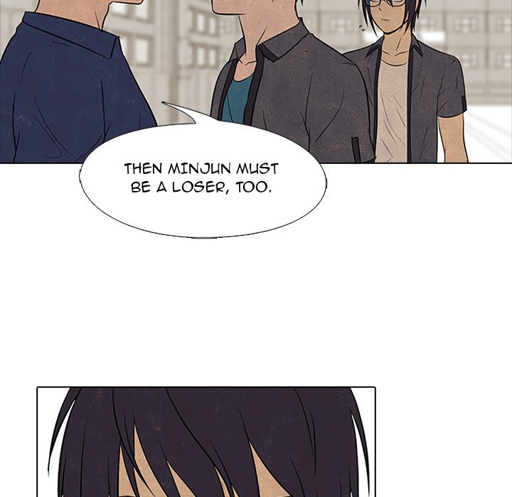High School Devil chapter 98 page 29