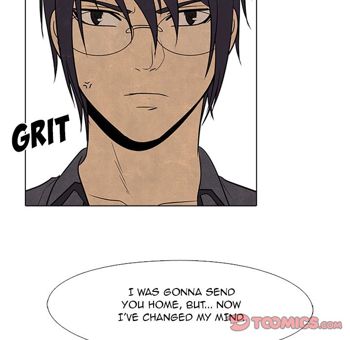 High School Devil chapter 98 page 30