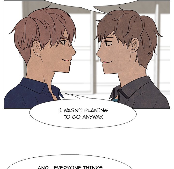 High School Devil chapter 98 page 31