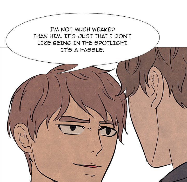 High School Devil chapter 98 page 33