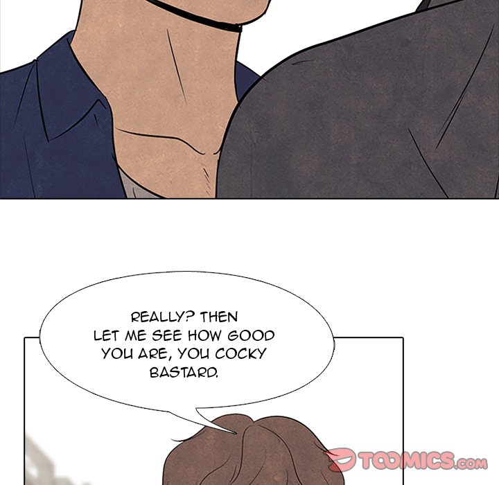High School Devil chapter 98 page 34
