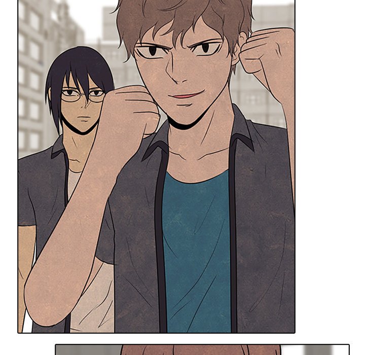 High School Devil chapter 98 page 35