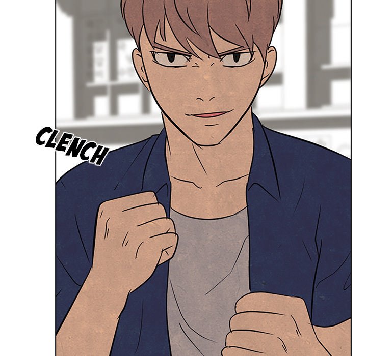 High School Devil chapter 98 page 36