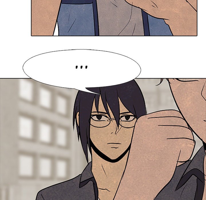 High School Devil chapter 98 page 37