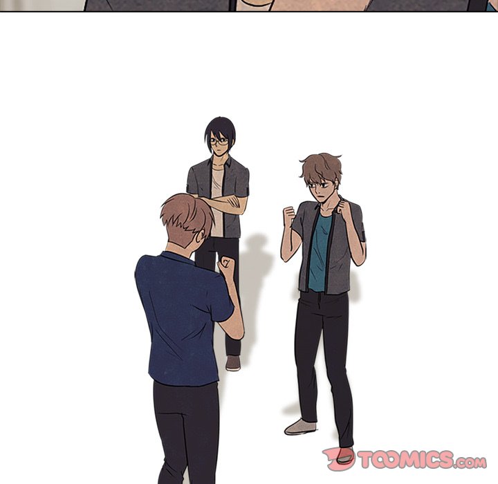 High School Devil chapter 98 page 38