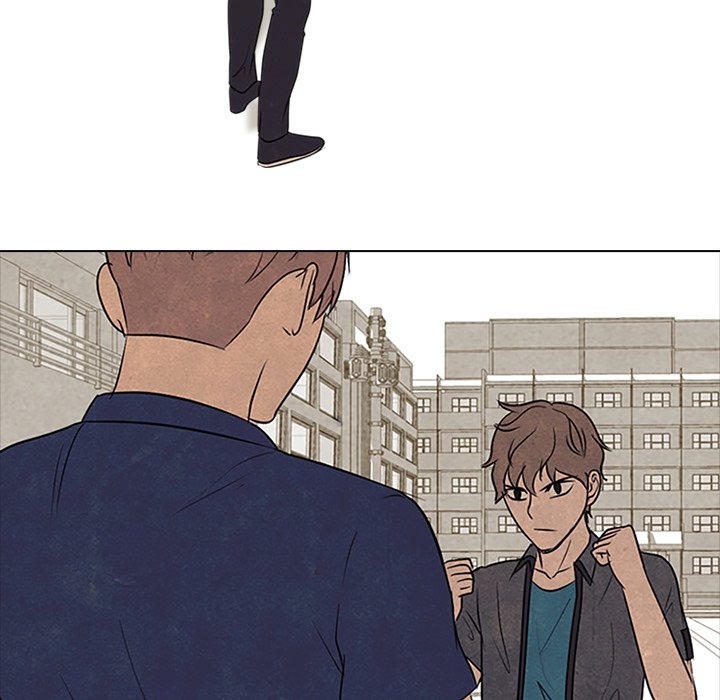 High School Devil chapter 98 page 39