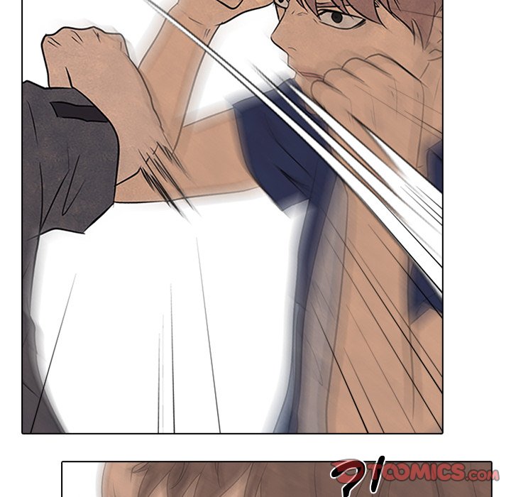 High School Devil chapter 98 page 46