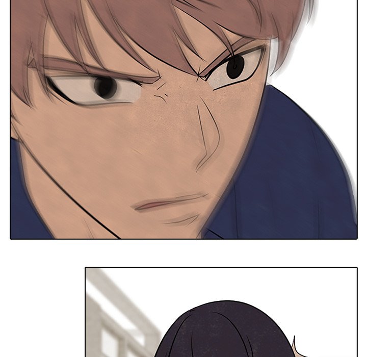 High School Devil chapter 98 page 52