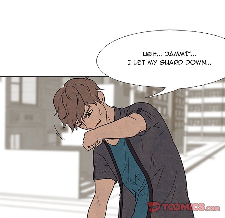 High School Devil chapter 98 page 54