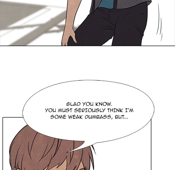 High School Devil chapter 98 page 55