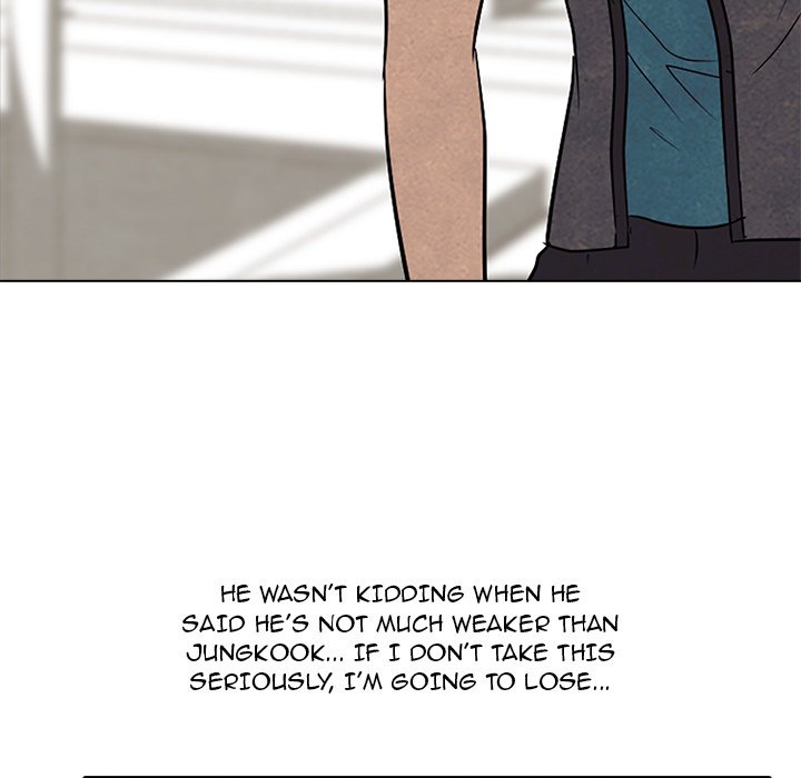 High School Devil chapter 98 page 59