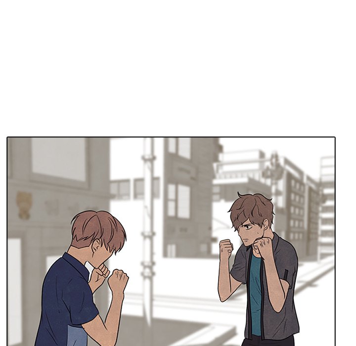 High School Devil chapter 98 page 63