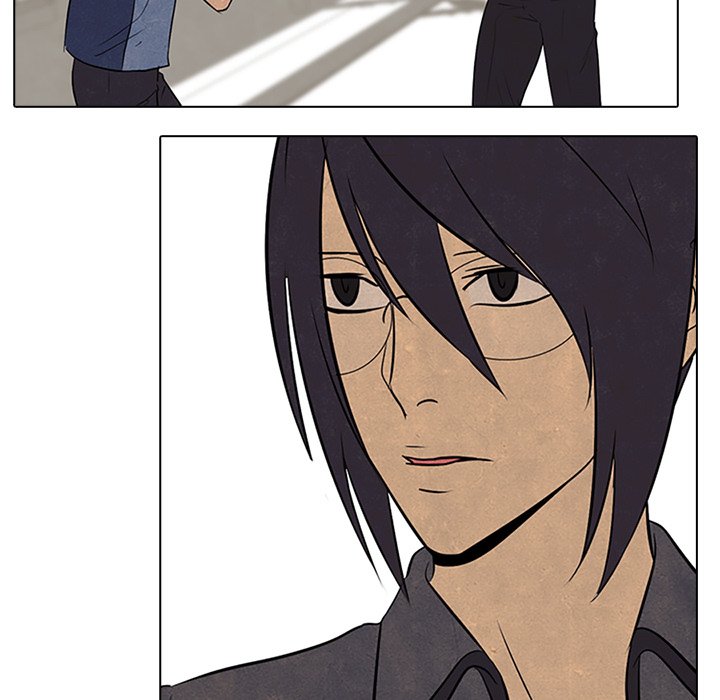 High School Devil chapter 98 page 64